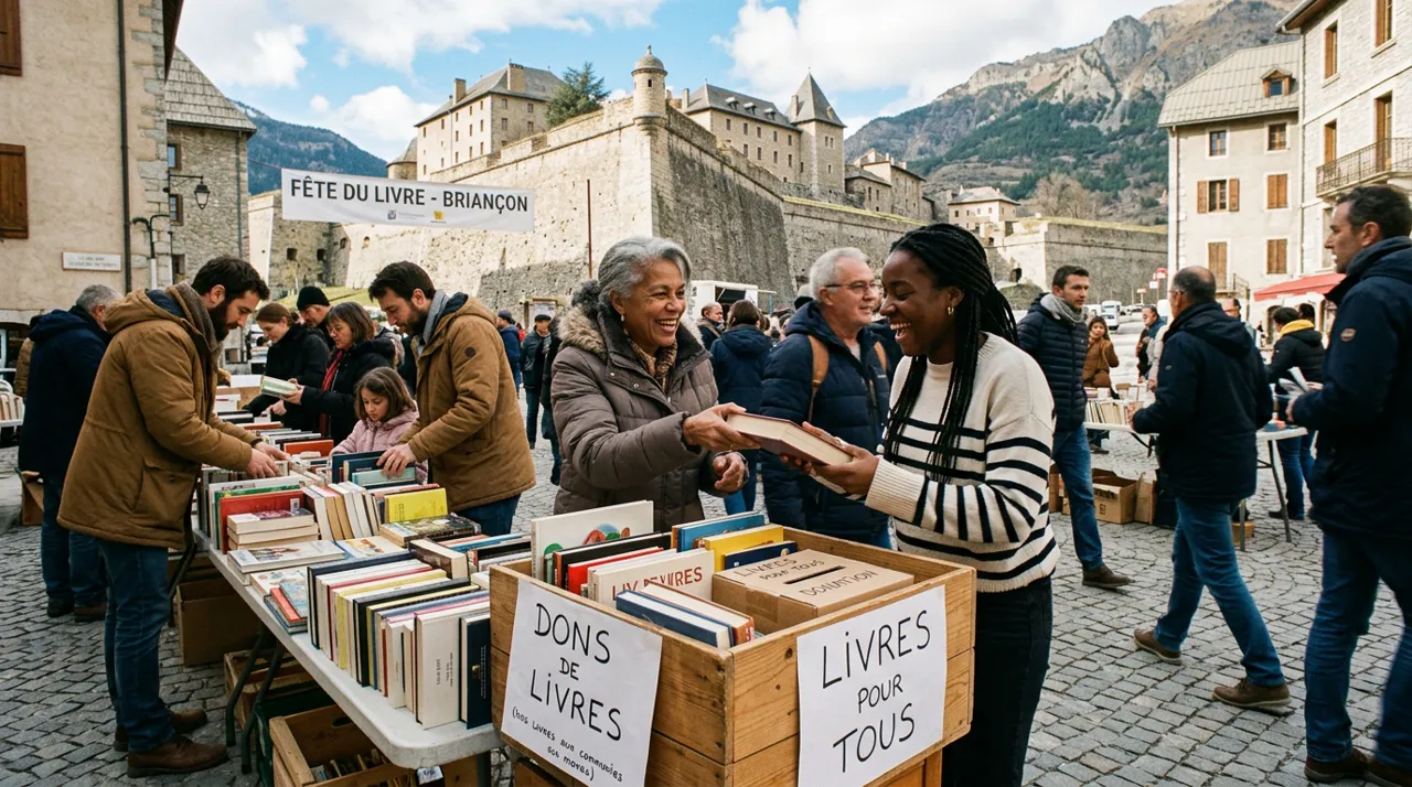 Ateliers de lutte contre l'illettrisme